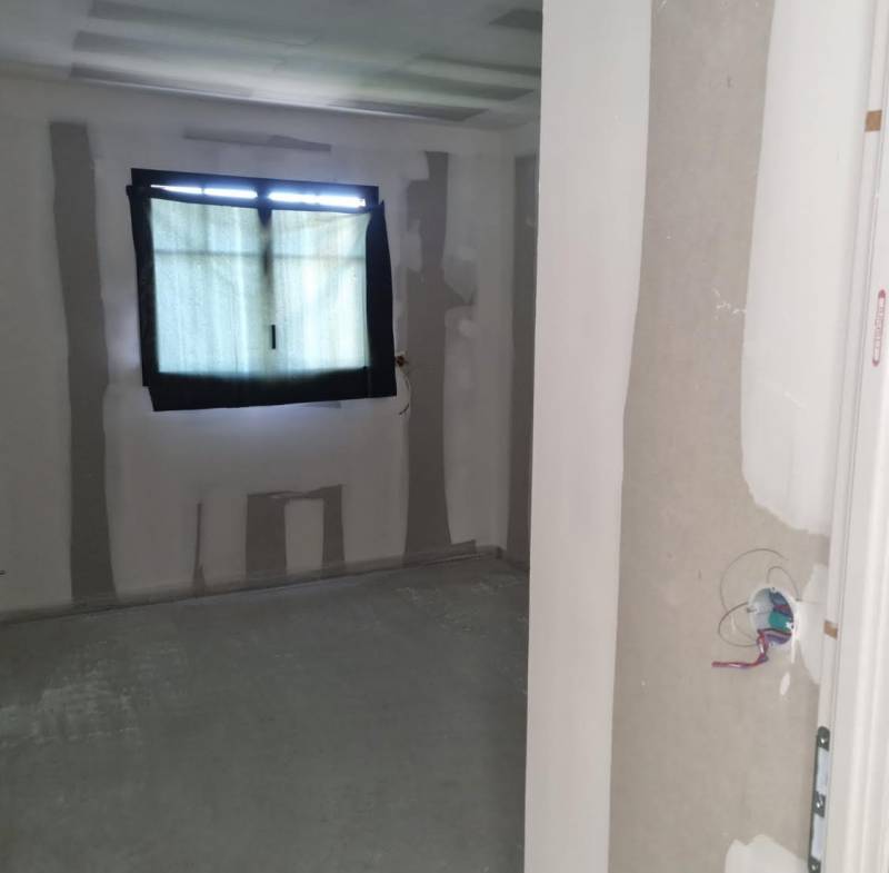 Plaquiste professionnel pour rénover une maison avec architecte sur Villenave d'Ornon 33