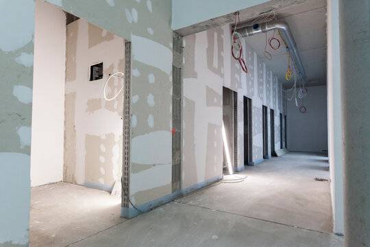 Petite rénovation de plâtrerie vers Marcheprime : faites appel à votre artisan plaquiste LAVALLÉE PLÂTRERIE, expert en rénovation énergétique