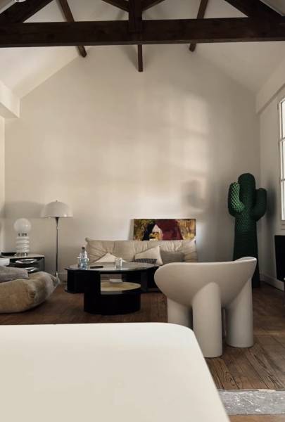 Artisan plaquiste à Biganos pour travaux de plâtrerie et rénovation énergétique dans un appartement