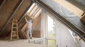 Rénover un appartement à Arcachon : Artisan plaquiste spécialisé en rénovation énergétique