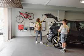 Transformer un vieux garage non isolé en garage isolé et fonctionnel à La Teste-de-Buch – LAVALLÉE PLÂTRERIE s'occupe de tout (même du désordre)