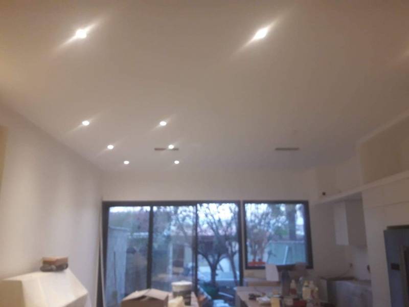 rénovation d'une dépendance d'une maison en gironde