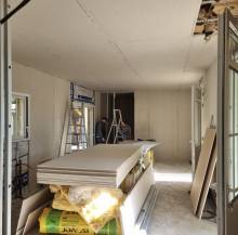 Nos prestations sur le secteur de Bassin d'Arcachon