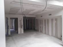 Notre zone d'activité pour ce service Artisan plaquiste à proximité pour la pose de plaque de plâtre avec isolation thermique et phonique