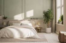 Notre zone d'activité pour ce service Pose de plaque de plâtre pour fermeture d'espace avec isolation phonique et finitions peintes