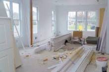 Notre zone d'activité pour ce service Construction de meubles en plaque de plâtre pour aménagement intérieur avec finitions peintes