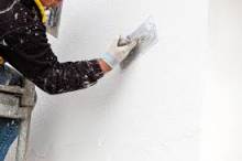 Notre zone d'activité pour ce service Pose de plaque de plâtre avec doublage et isolation thermique pour rénovation intérieure